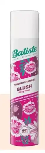 Rossmann Batiste Trockenshampoo Angebot