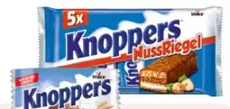 Rossmann Storck Knoppers Angebot