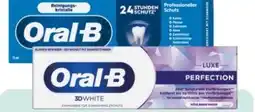 Rossmann Oral-B Zahncreme Pro-Expert Professioneller Schutz Angebot