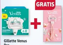 Rossmann Gillette Venus Comfortglide Sensitive Rasierklingen Angebot