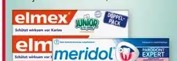 Rossmann Elmex Junior-Zahncreme Angebot
