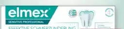 Rossmann Elmex Sensitive Professional Zahncreme Angebot