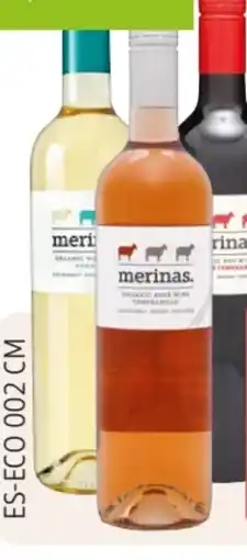 Rossmann Merinas Verdejo Blanco Angebot