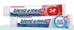Rossmann Blend-a-Med Zahncreme Classic Extra Angebot