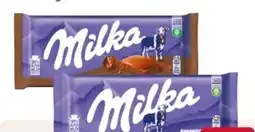 Rossmann Milka Tafelschokolade Angebot