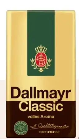 Rossmann Dallmayr Classic Volles Aroma Angebot