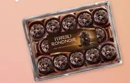 Rossmann Ferrero Rondnoir Angebot