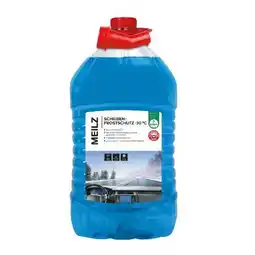 toom Baumarkt Meilz Scheibenfrostschutz Angebot