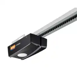 toom Baumarkt Hörmann Garagentorantrieb Liftronic 800 II Angebot