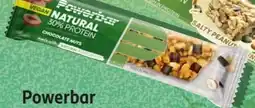 Rossmann Powerbar Natural Protein-Riegel Angebot