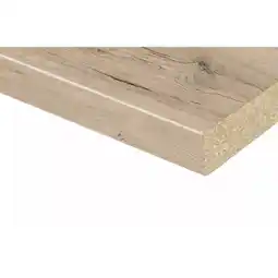 toom Baumarkt Arbeitsplatte 34139 Eiche Sanremo Angebot