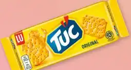 Rossmann LU Tuc Original Angebot