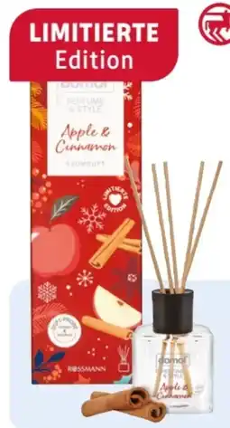 Rossmann Domol Perfume & Style Raumduft Angebot