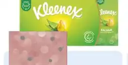 Rossmann Kleenex Balsam-Taschentücher Angebot