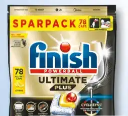 Rossmann Finish Spülmaschinencaps Angebot
