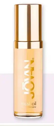 Rossmann Jovan EdP Angebot