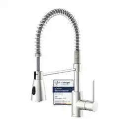 toom Baumarkt Lenz Kalani Spültischarmatur Angebot