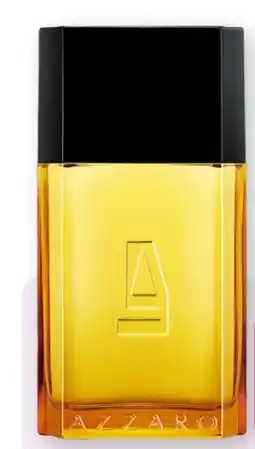 Rossmann Azzaro Pour Homme EdT Angebot