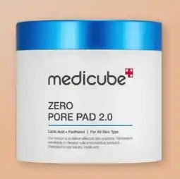 Rossmann Medicube Zero Pore Pad Angebot