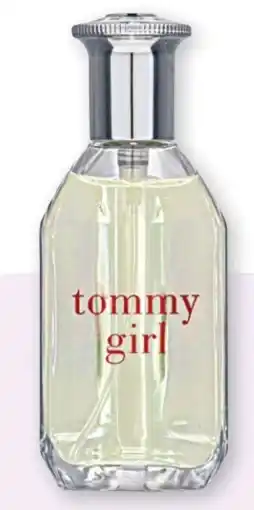 Rossmann Tommy Hilfiger Girl EdT Angebot