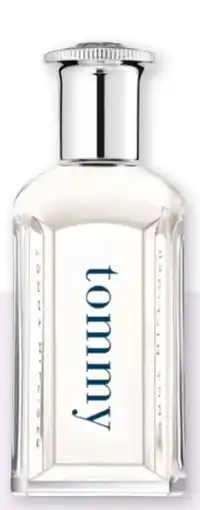 Rossmann Tommy Hilfiger Boy Edt Angebot