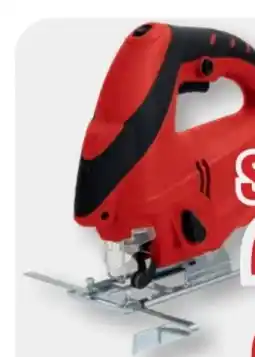 B1 Discount Baumarkt B1 Pendelhubstichsäge JS-HF-80A Angebot