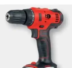 B1 Discount Baumarkt B1 Akku-Bohrschrauber AKN20Li Angebot