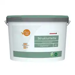 toom Baumarkt Toom Strukturfarbe Angebot