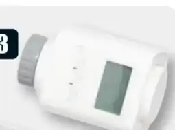 B1 Discount Baumarkt Heizkörperthermostat SH3 Angebot
