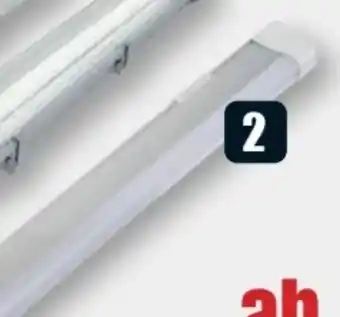 B1 Discount Baumarkt LED Lichtleiste Angebot