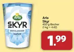Famila Nord West Arla Skyr Angebot