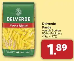 Famila Nord West Delverde Pasta Angebot