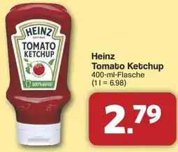 Famila Nord West Heinz Tomato Ketchup Angebot