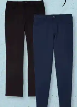 Aldi Süd Up2Fashion Damen Hose Angebot