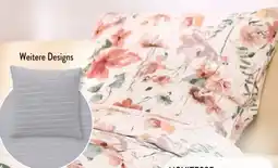 Aldi Süd Novitesse Jersey-Bettwäsche Angebot