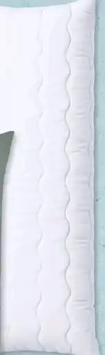 Aldi Süd Novitesse Seitenschläferkissen Eco Angebot