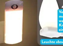 Aldi Süd Casalux LED-Orientierungsleuchte Angebot