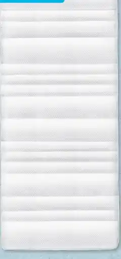 Aldi Süd Novitesse Matratzentopper Angebot