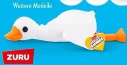 Aldi Süd Zuru Kuscheltier Hug-a-Lumps Angebot