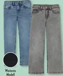 Aldi Süd Lily & Dan Kinder Jeans Angebot