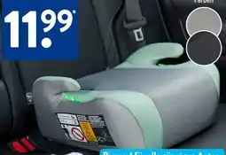 Aldi Süd Ride & Go Kindersitzerhöhung Angebot