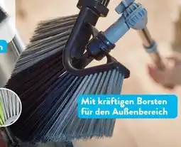 Aldi Süd Gardenline Mega-Teleskop-Besen Angebot