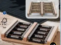 Aldi Süd Home Creation Schuhabstreifer Angebot