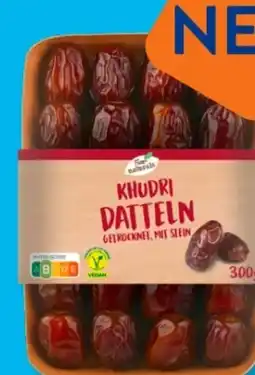 Aldi Süd Farmer naturals Datteln Angebot