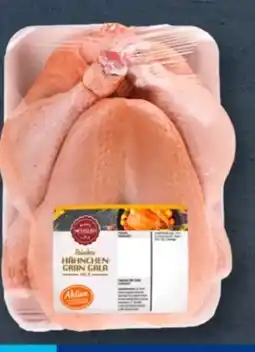 Aldi Süd Meine Metzgerei Hähnchen Gran Gala Angebot