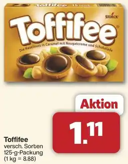 Famila Nord West Toffifee Angebot