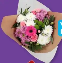 Aldi Süd Valentinsstrauß Premium Angebot