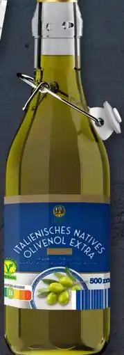 Aldi Süd Cucina Natives Olivenöl Extra Angebot