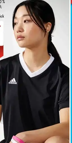 Aldi Süd Adidas Damen T-Shirt Angebot
