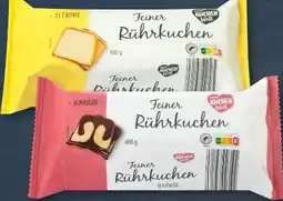Aldi Süd Meine Kuchenwelt Feiner Rührkuchen Angebot